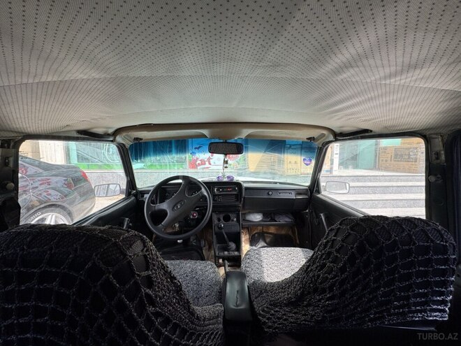 LADA (VAZ) 2104 1984, 58,100 km - 1.6 l - Bakı