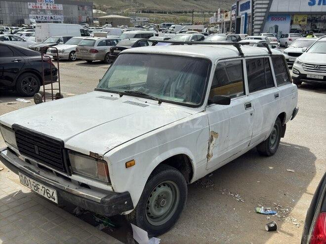 LADA (VAZ) 2104 1984, 58,100 km - 1.6 l - Bakı