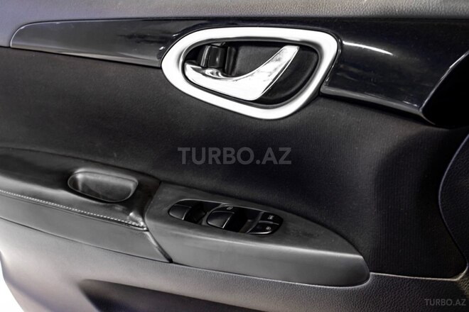 Nissan Sentra 2019, 104,000 km - 1.8 l - Bakı