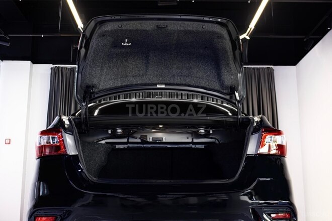 Nissan Sentra 2019, 104,000 km - 1.8 l - Bakı
