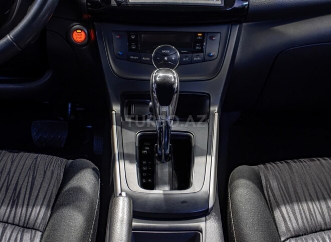 Nissan Sentra 2019, 104,000 km - 1.8 l - Bakı