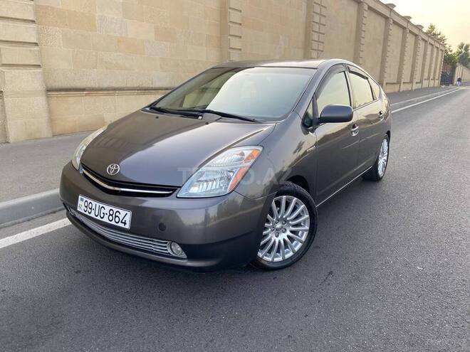 Toyota Prius 2007, 271,979 km - 1.5 l - Bakı
