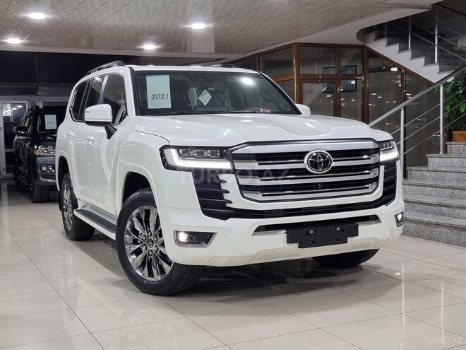 Toyota Land Cruiser-4