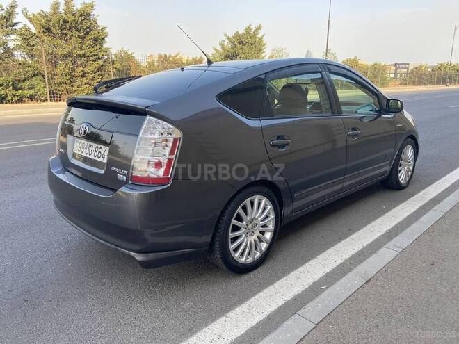 Toyota Prius 2007, 271,979 km - 1.5 l - Bakı