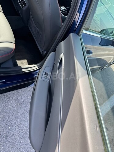 Hyundai Sonata 2020, 27,539 km - 1.6 l - Bakı