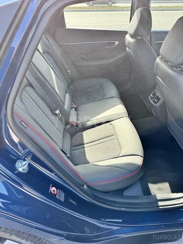 Hyundai Sonata 2020, 27,539 km - 1.6 l - Bakı
