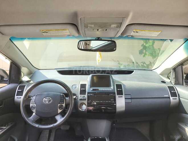 Toyota Prius 2007, 271,979 km - 1.5 l - Bakı
