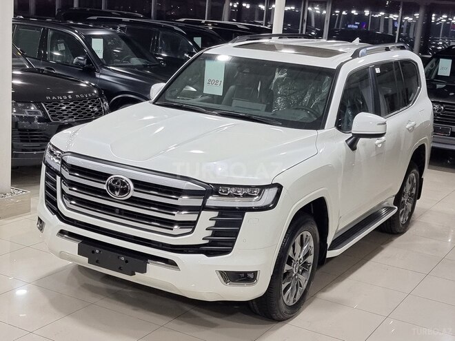 Toyota Land Cruiser-5