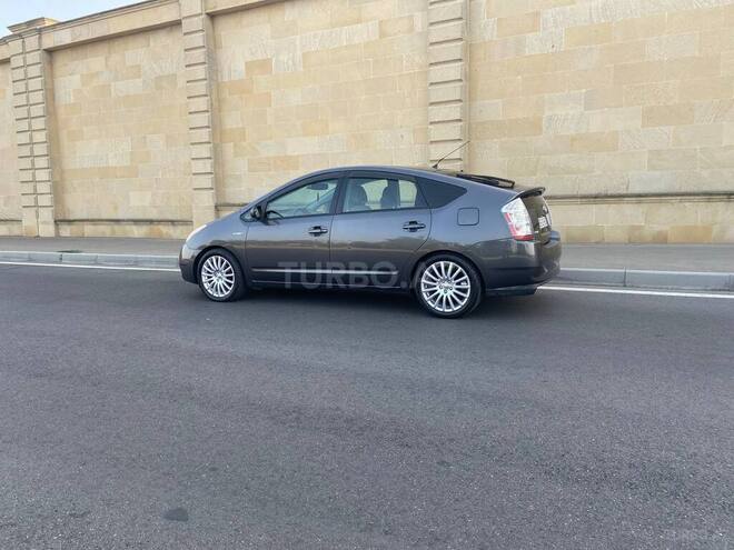 Toyota Prius 2007, 271,979 km - 1.5 l - Bakı