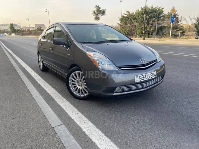 Toyota Prius 2007, 271,979 km - 1.5 l - Bakı