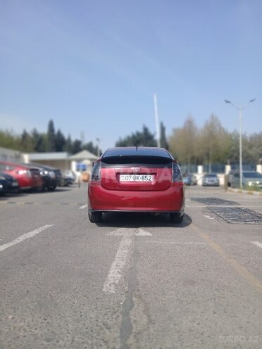 Toyota Prius 2008, 263,000 km - 1.5 l - Bakı