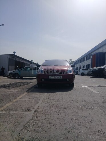 Toyota Prius 2008, 263,000 km - 1.5 l - Bakı