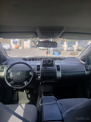 Toyota Prius 2008, 263,000 km - 1.5 l - Bakı
