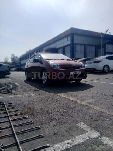 Toyota Prius 2008, 263,000 km - 1.5 l - Bakı