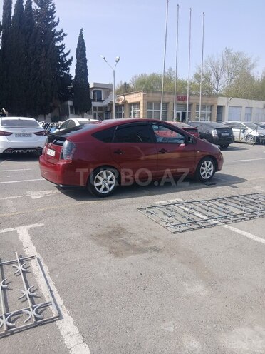 Toyota Prius 2008, 263,000 km - 1.5 l - Bakı