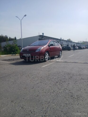 Toyota Prius 2008, 263,000 km - 1.5 l - Bakı