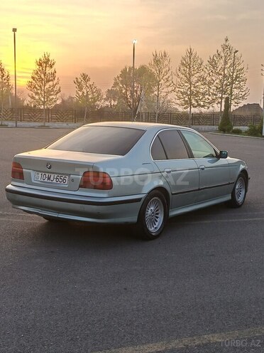 BMW 523 1997, 442,000 km - 2.5 l - Kürdəmir