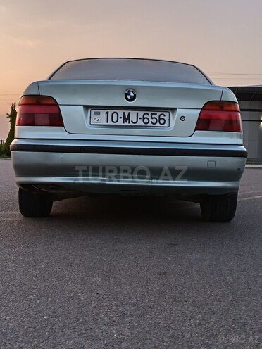 BMW 523 1997, 442,000 km - 2.5 l - Kürdəmir