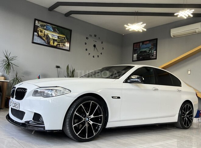 BMW 528-3