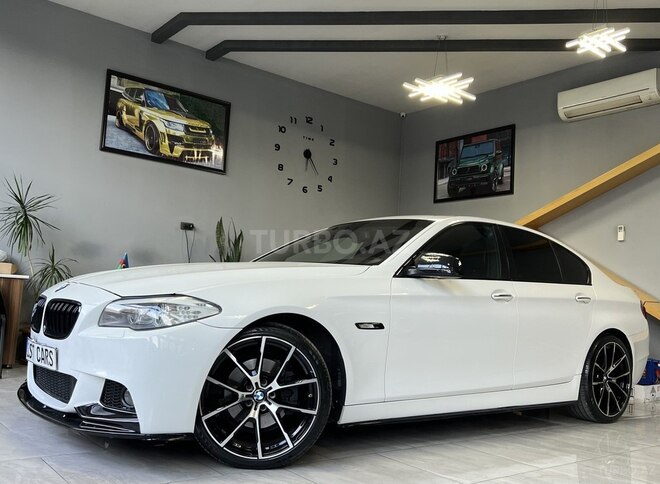 BMW 528-5