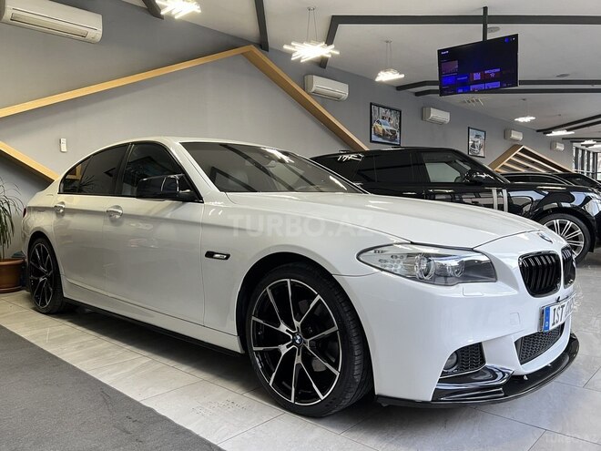 BMW 528-2