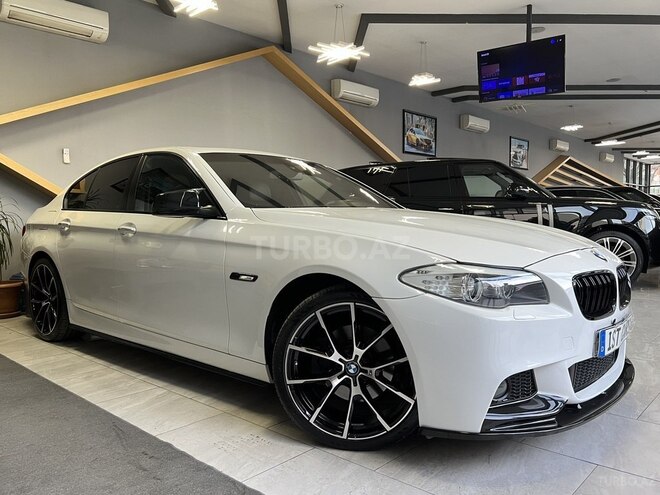 BMW 528-4
