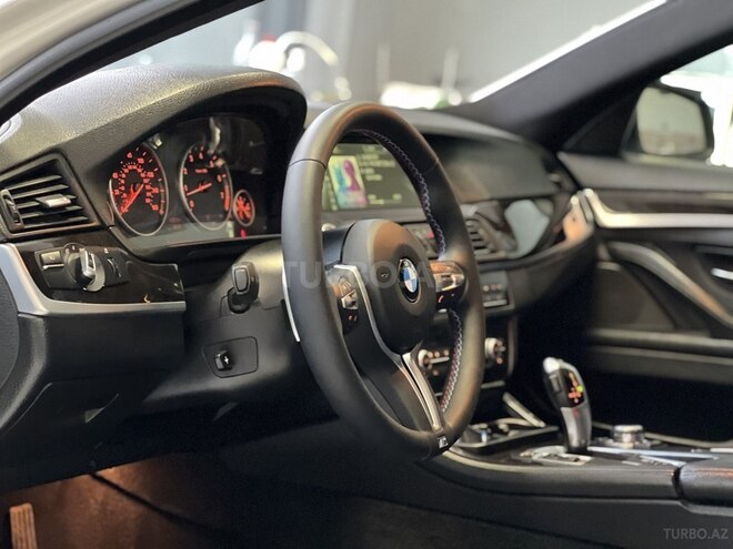BMW 528-14