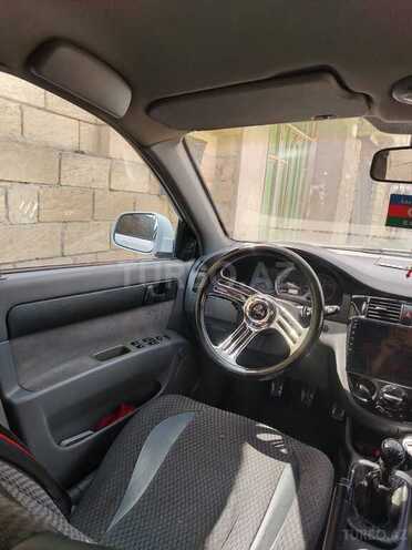 Daewoo Gentra 2013, 175,000 km - 1.5 л - Bakı