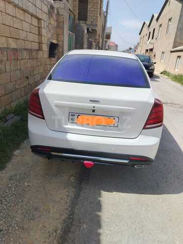 Daewoo Gentra 2013, 175,000 km - 1.5 л - Bakı