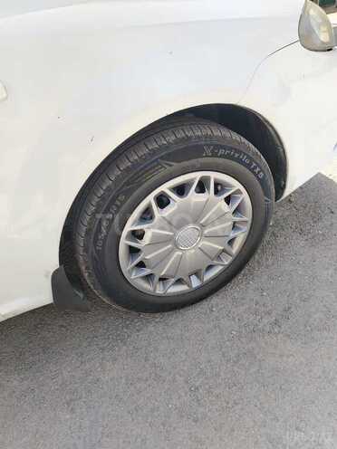 Daewoo Gentra 2013, 175,000 km - 1.5 л - Bakı