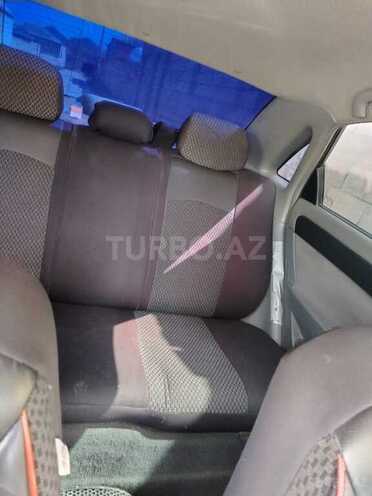 Daewoo Gentra 2013, 175,000 km - 1.5 л - Bakı
