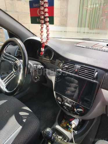 Daewoo Gentra 2013, 175,000 km - 1.5 л - Bakı