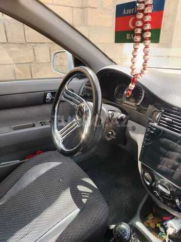 Daewoo Gentra 2013, 175,000 km - 1.5 л - Bakı
