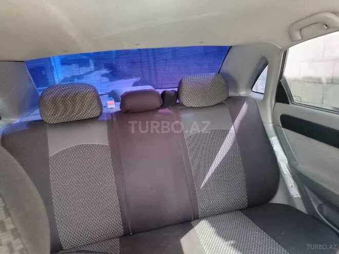 Daewoo Gentra 2013, 175,000 km - 1.5 л - Bakı