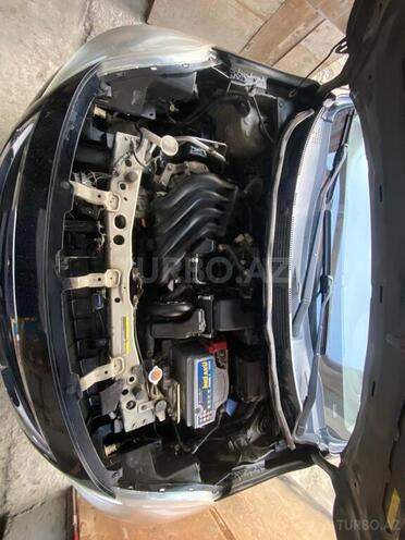 Nissan Sunny 2012, 225,000 km - 1.5 l - Bakı