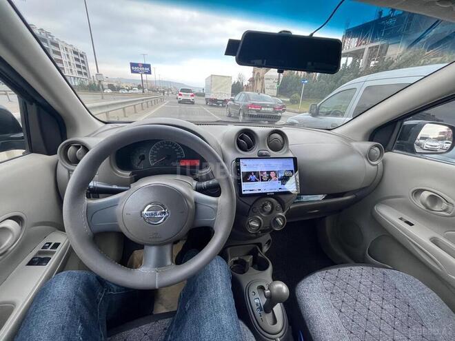 Nissan Sunny 2012, 225,000 km - 1.5 l - Bakı