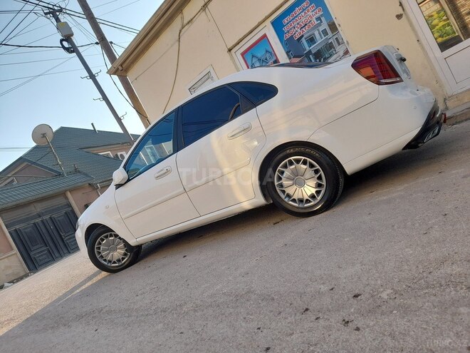 Daewoo Gentra 2013, 175,000 km - 1.5 л - Bakı