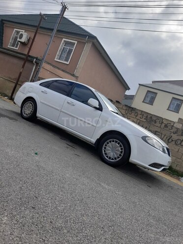 Daewoo Gentra 2013, 175,000 km - 1.5 л - Bakı