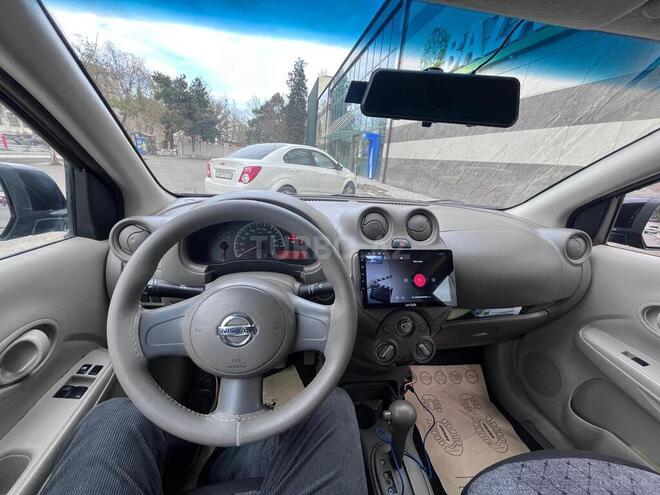 Nissan Sunny 2012, 225,000 km - 1.5 l - Bakı