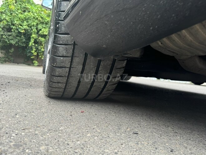 Mercedes CLS 63 AMG 2013, 150,000 km - 5.5 л - Bakı