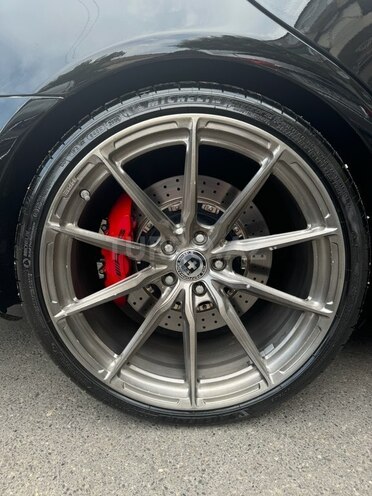 Mercedes CLS 63 AMG 2013, 150,000 km - 5.5 л - Bakı