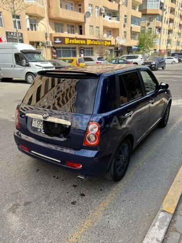 Lifan 320-3