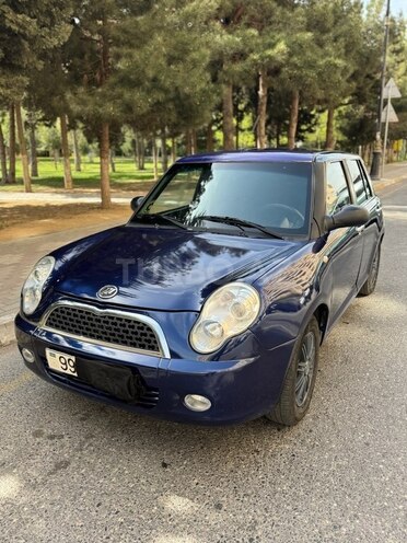 Lifan 320-6