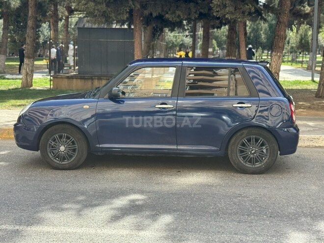 Lifan 320-5