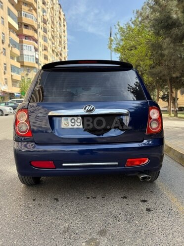 Lifan 320-7