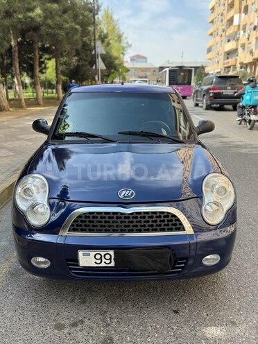 Lifan 320-9