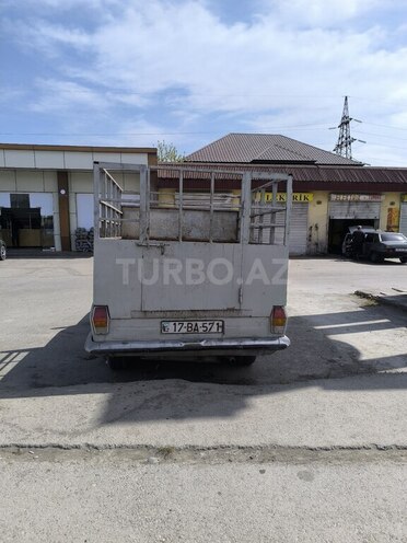 GAZ 24 1986, 237,000 km - 2.5 l - Xaçmaz