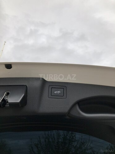 Hyundai Santa Fe 2017, 122,000 km - 2.4 л - Naxçıvan
