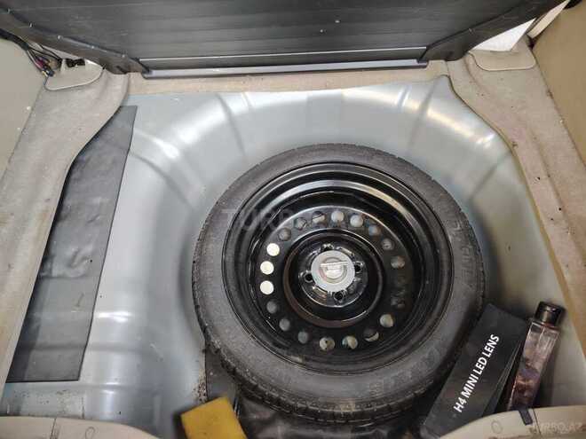 Nissan Tiida 2011, 146,000 km - 1.5 l - Bakı