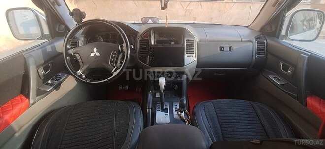 Mitsubishi Pajero 2003, 315,000 km - 3.0 l - Bakı